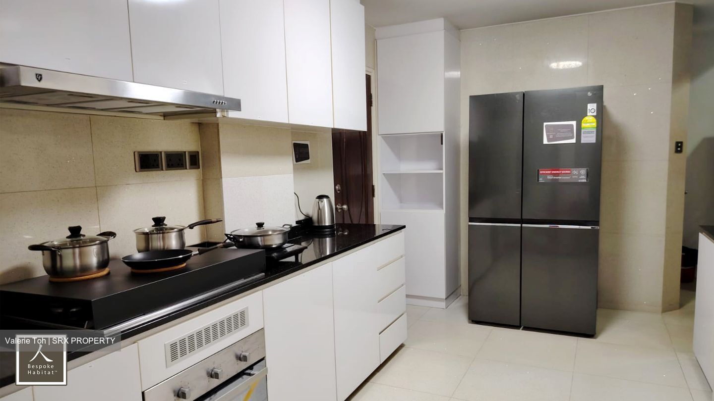 Botanic Gardens Mansion (D10), Apartment #473630211